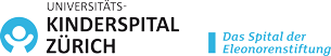 Logo Kinderspital Zürich