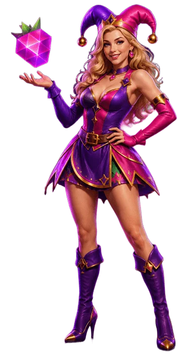 Malina Casino banner